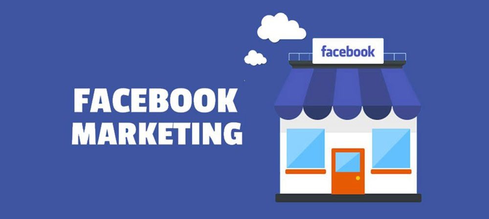 Phần mềm Facebook Marketing