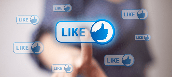 Dịch Vụ Tăng Like Facebook Giá Rẻ Chất Lượng Nhất