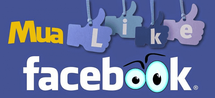 Dịch Vụ Tăng Like Facebook Giá Rẻ Chất Lượng Nhất