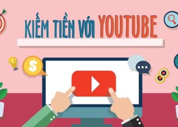 Các Điều Kiện Bật Kiếm Tiền Youtube Mới Cập Nhật