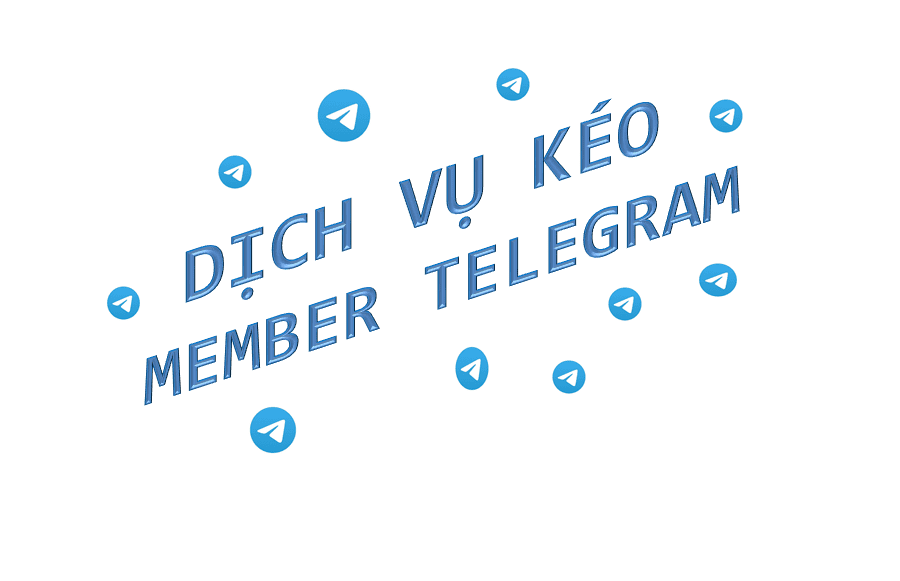 Dịch Vụ Kéo Member Telegram Giá Rẻ và Chất Lượng - QNITECH