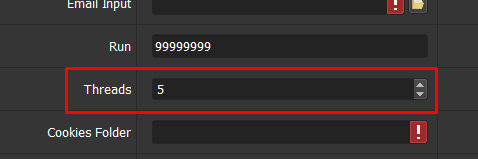 Threads - Tool tạo Behance
