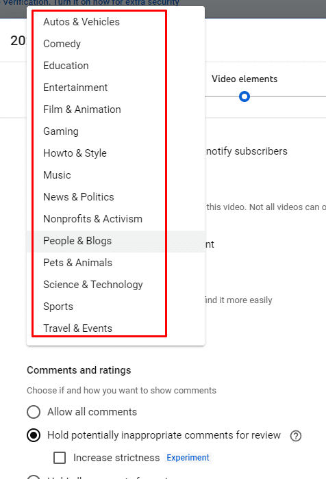Category - Phần mềm Youtube Uploader Bot