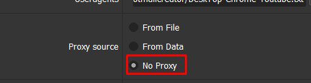 Không dùng proxy - Tool reg Hotmail