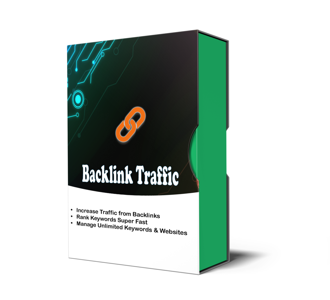 Phần mềm backlinktraffic