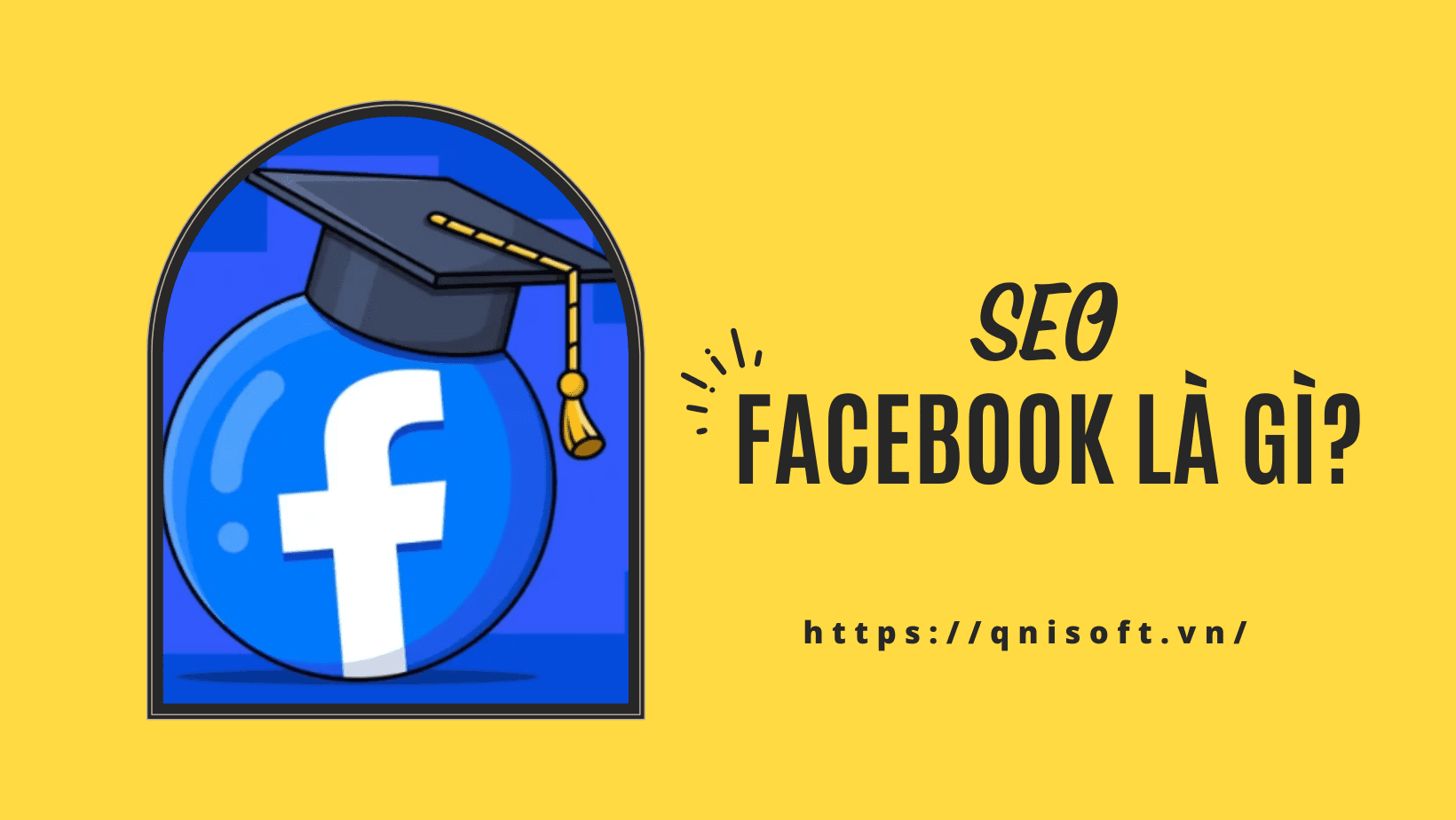 Seo Facebook - Phần mềm SEO Facebook
