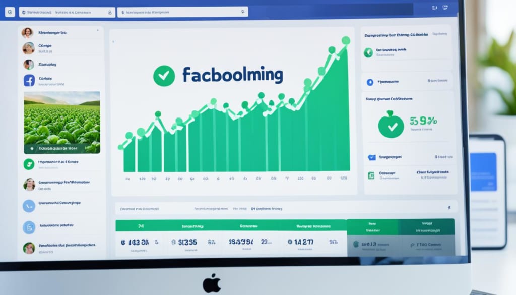 đề xuất mua phần mềm nuôi Facebook - FacebookFarming của qnisoft.vn
