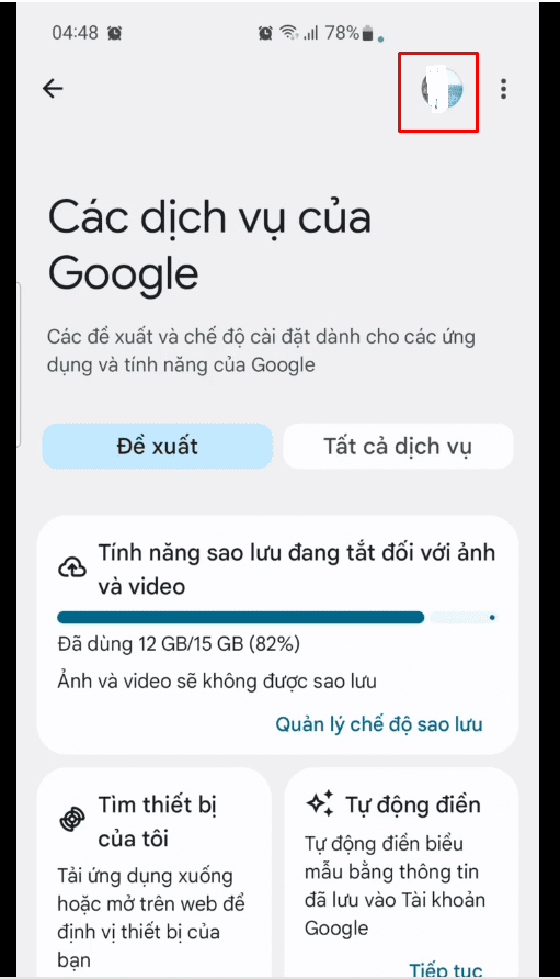 Hướng Dẫn tạo gmail không cần số điện thoại