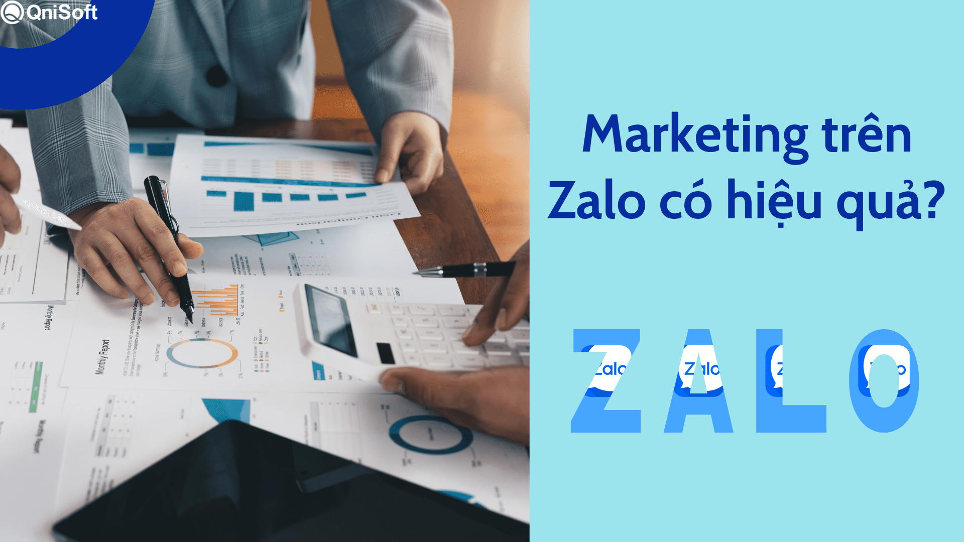 Kết bạn Zalo tự động - Marketing trên Zalo có hiệu quả không?