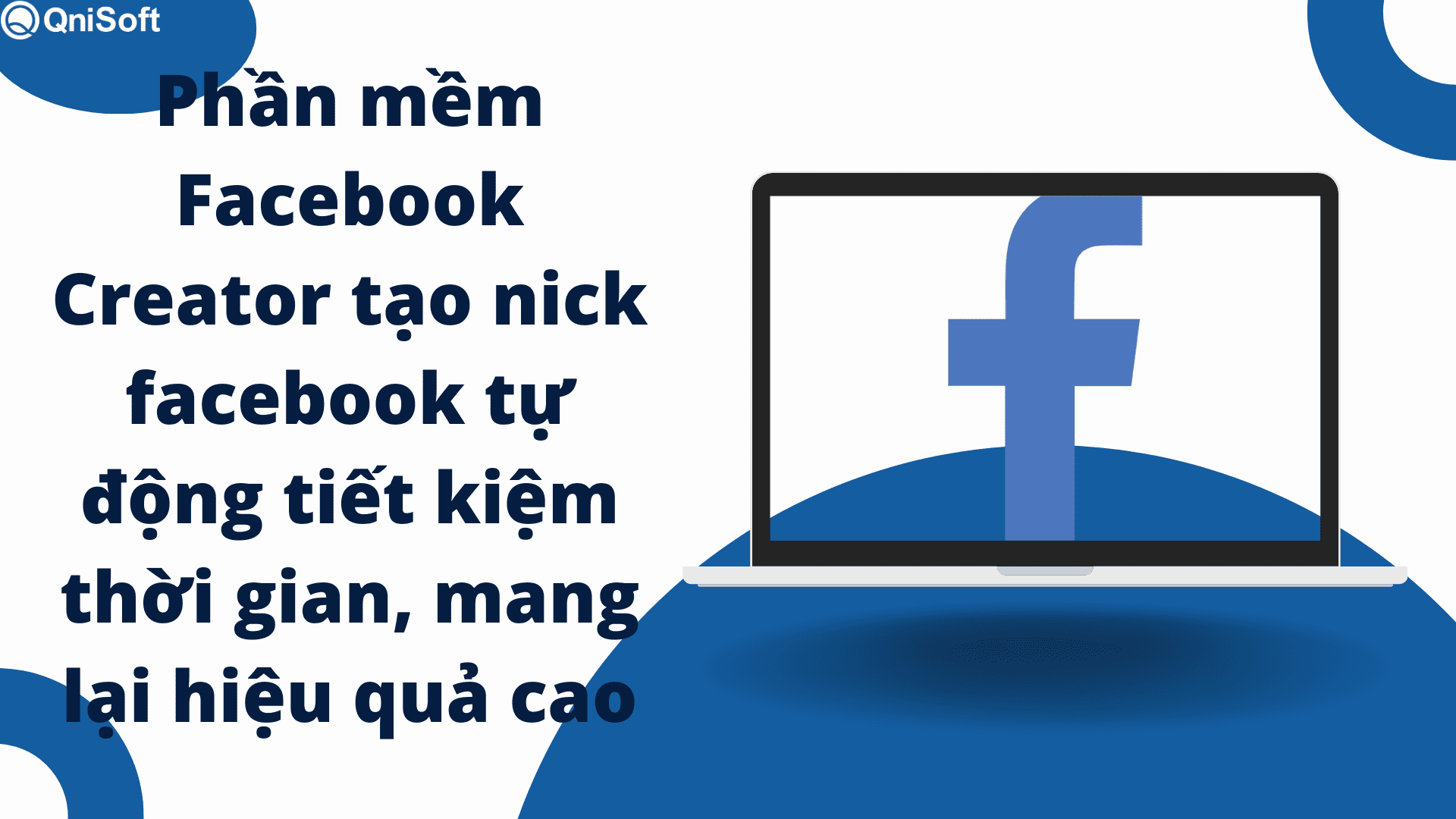 Cách tạo nhiều tài khoản facebook tự động giúp tiết kiệm thời gian 