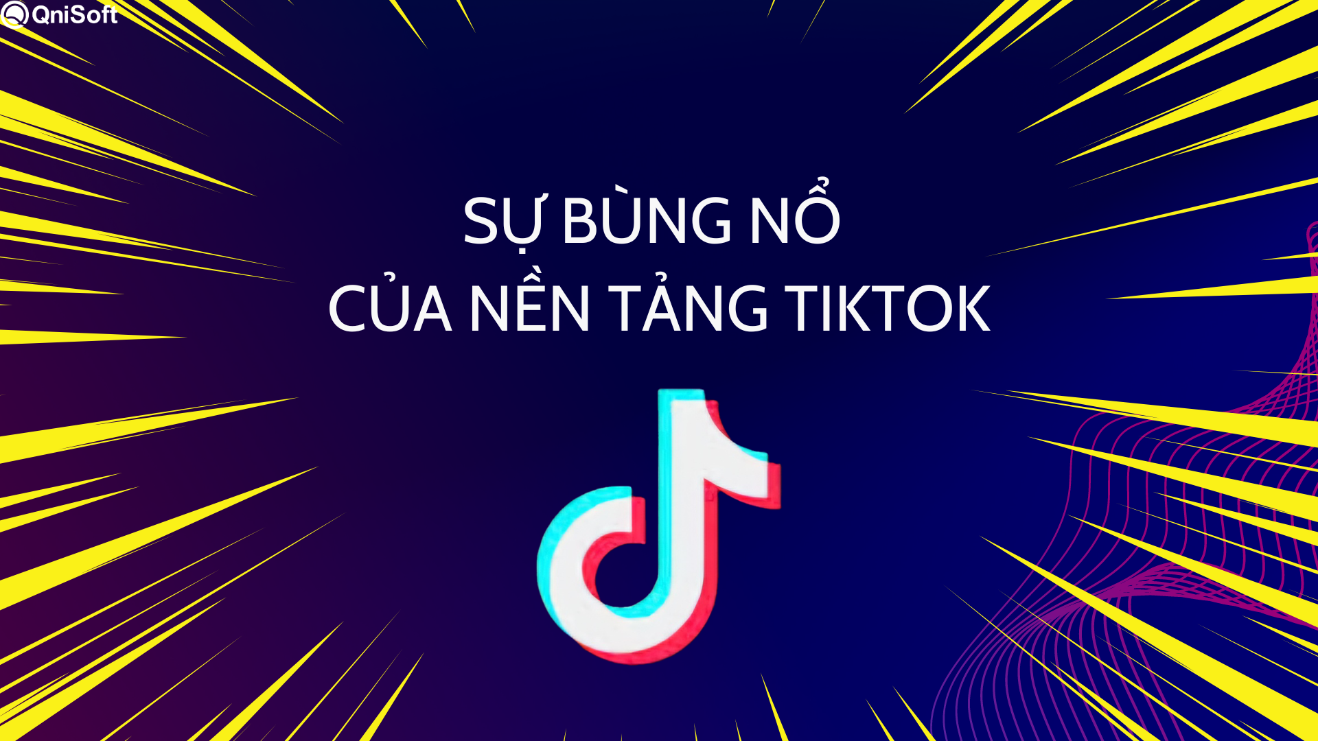 Sự bùng nổ của nền tảng TikTok dẫn đến dịch vụ bán nick TikTok phát triển