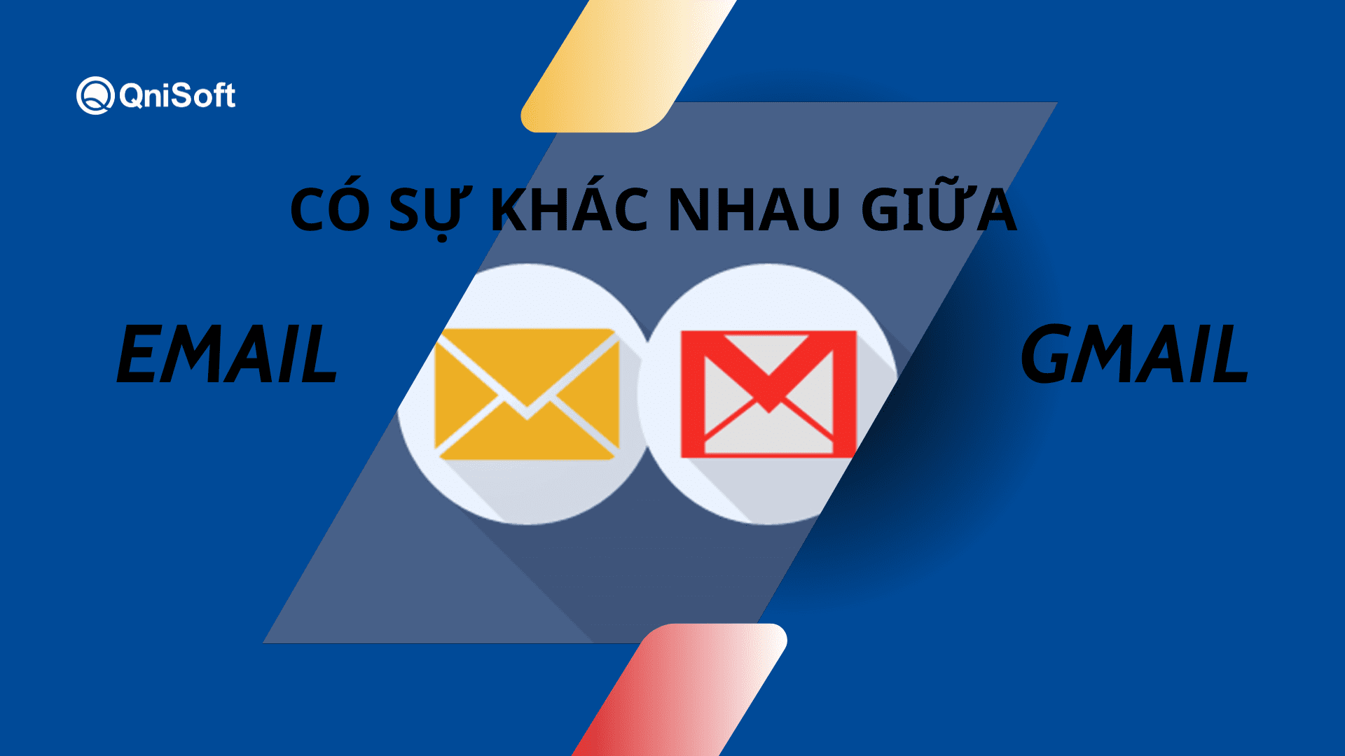 Tìm hiểu về email và gmail