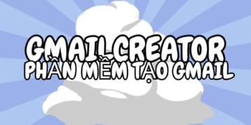 cách tạo nhiều gmail