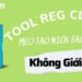Tool reg clone -Mẹo tạo nick Facebook không giới hạn