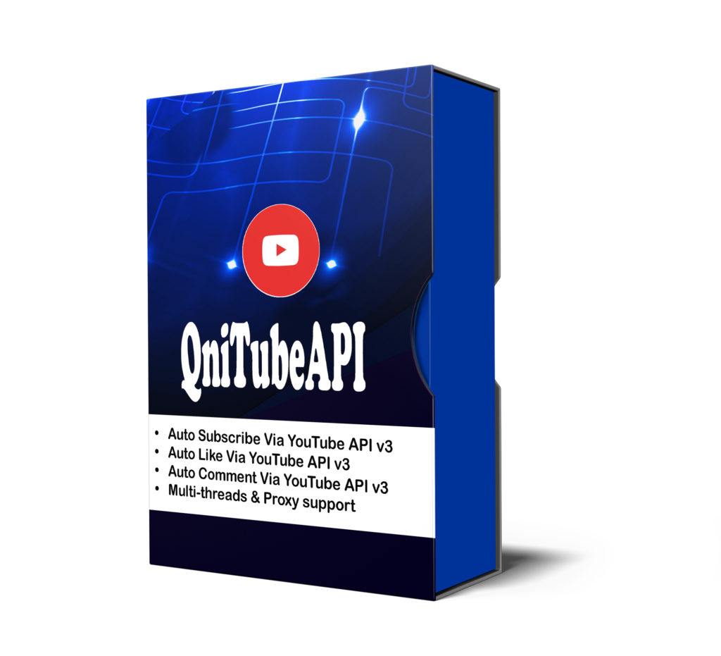 YouTube API Bot