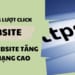 Cách tăng lượt click website giúp website có thứ hạng cao