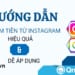 Hướng dẫn các cách kiếm tiền từ Instagram