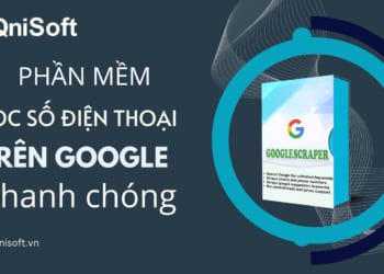 Phần mềm lọc số điện thoại trên Google nhanh chóng