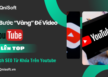 6 bước "vàng" để video Youtube lên TOP - Cách SEO từ khóa trên Youtube